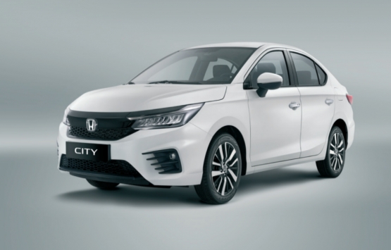 Otomobil alcaklara müjde! Honda City modelini 170 bin TL ye mi satacak?