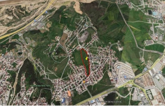 KİPTAŞ Tuzla Aydınlı projesi geliyor! Yeni proje!