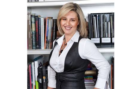 Banu Altay: Araplar, evlerinde Osmanlı mimarisinden etkiler görmek istiyor!