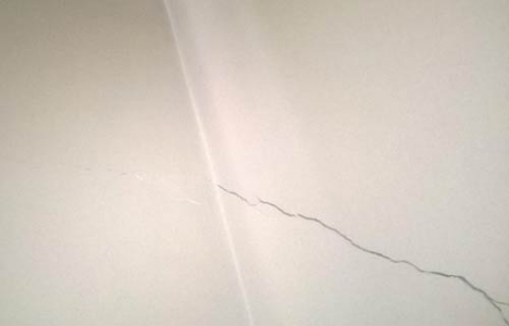 Abdullah Gül Üniversitesi yurdu