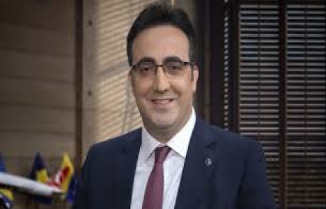 THY, gayrimenkul yatırımlarına başlıyor!