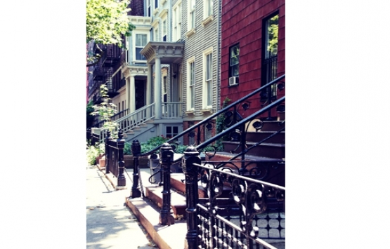 ABD’deki popüler 5 ev tipi!