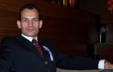 Mehmet Cihan Yavuz: Adana'ya tramvay sistemi kurulmalı!