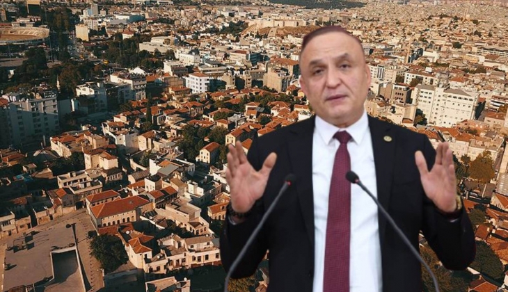 'Gaziantep, deyim yerindeyse göçüyor' diyen CHP'li milletvekilinden 'fahiş kira' tepkisi: Konut krizini çözün!