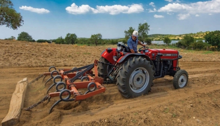 Bahçe, tarla traktörü alacak çiftçiler dikkat! Hattat Traktör fiyatlarını açıkladı! İşte 6 Eylül 2022 fiyat listesi...