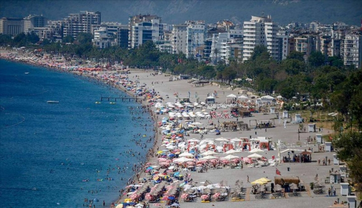Erken rezervasyonda geri sayım başladı! Bodrum, Fethiye, Kemer’de otellerde yüzde 50 indirim fırsatı!