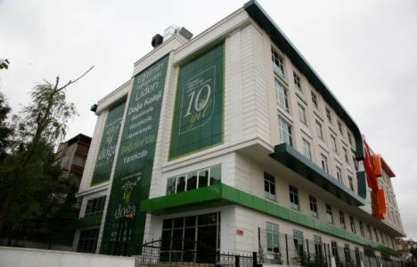 Doğa Okulları'nın ilginç satış hikayesi!