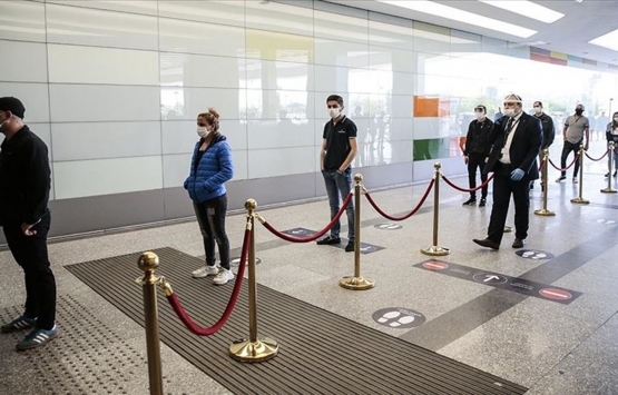 356 AVM bugün kapılarını açtı! 