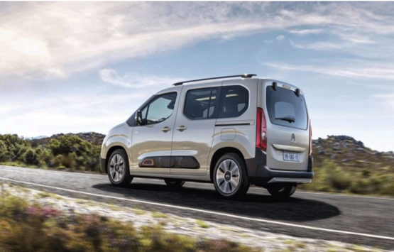 Citroen Berlingo dan tam 10 bin 500 TL lik indirim! İşte Mart 2022 Fiyat Listesi...