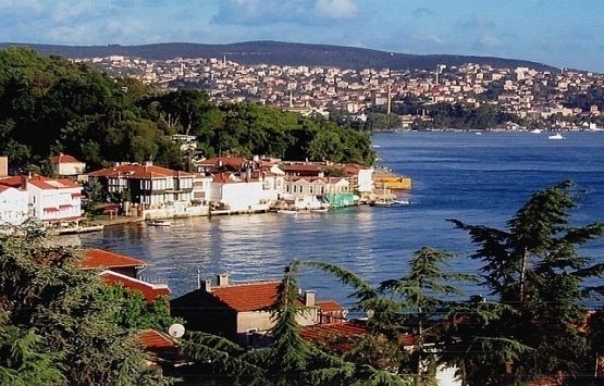 Beykoz 1/5000 ve 1/1000 ölçekli imar planı askıya çıktı!