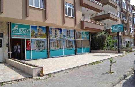 Anamur'da kentsel dönüşüm çalışmaları başlıyor!