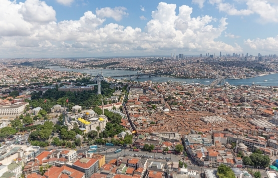 İstanbul’daki riskli yapıların yüzde 10’u daha dönüştürülmedi!