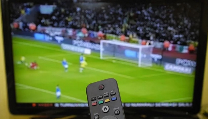 Bedava televizyona sahip almak ister misiniz?