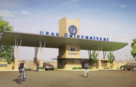 YÖK Uşak Üniversitesi'ne tıp fakültesi kurulmasını onayladı!