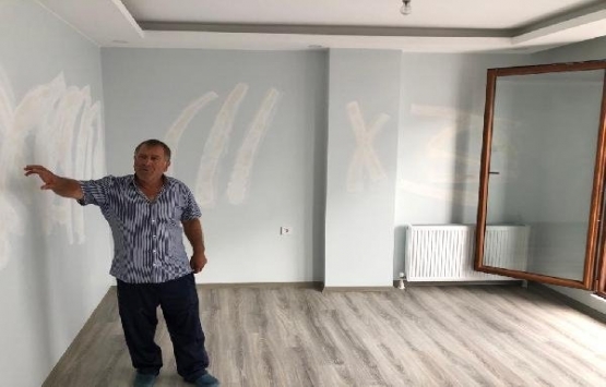 Ev sahibi ile kiracının depozito savaşı!