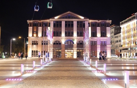 Ordu Büyükşehir'den vergi borçları için ödeme kolaylığı!