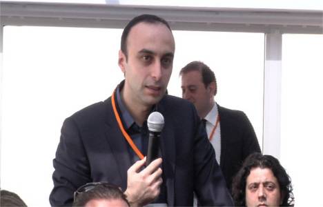 Konutta Satış ve Pazarlama Buluşmaları nın dördüncüsü gerçekleşti!