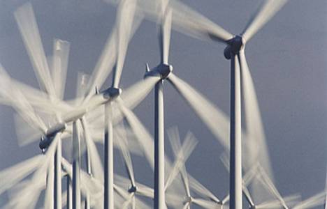 Rüzgardan üretilecek elektrik önceden bilinecek!
