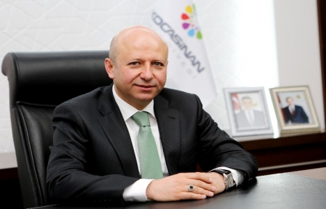 Kocasinan Ziya Gökalp dönüşüm projesinde sona gelindi!