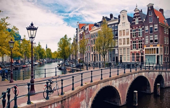 Hollanda'da komşuluk sorunları internet üzerinden çözülecek!