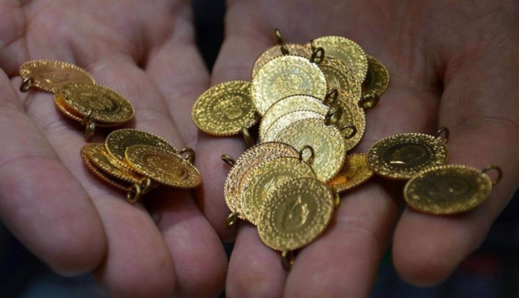 Çeyrek altın bir haftada ne kadar kazandırdı? Bugün çeyrek altın kaç lira? 22 Mart Cumartesi altın fiyatları!