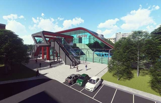 Gaziantep dünya şehirleriyle yarışıyor!