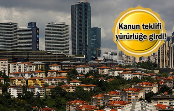 İnşaat sektöründe yeni dönem resmen başladı!