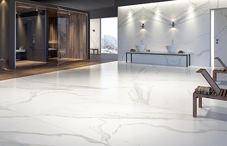 NG Kütahya Seramik tasarımları ile Unicera'da!