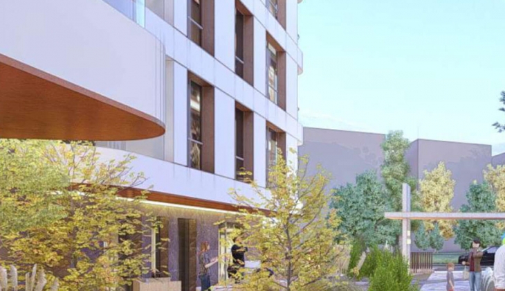 Babacan Gardenia Bahçelievler lansmana özel yüzde 15 indirimle ön satışta! Yeni proje!