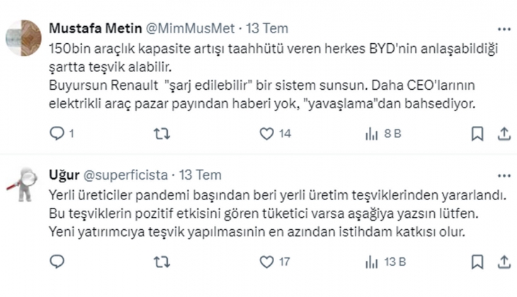 Yüzde 30 a kadar ÖTV indiriminden faydalanacak modeller belli oldu! Otomobil alacaklar dikkat! 