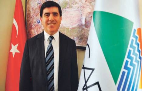 GAP'ın enerji geliri 20 milyar doları geçti!