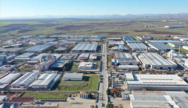 OSB yönetmeliği değişti: Sanayi alanlarının tahsisi hızlanacak, gayrimenkul geliri için izinsiz arsa devri önlenecek!