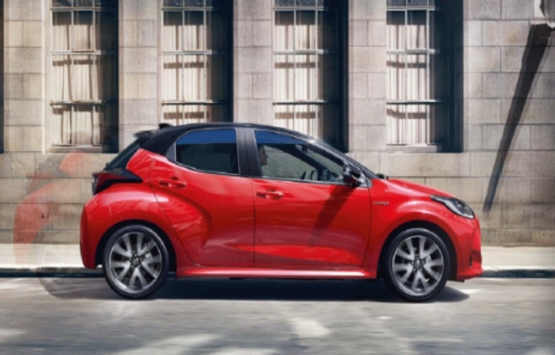 Toyota Yaris den 22 bin 450 TL lik indirim! Bu fırsat kaçmaz! İşte 2022 Mart fiyat listesi...