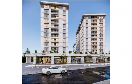 Alya 4 Mevsim in lansmanı 28 Eylül de!