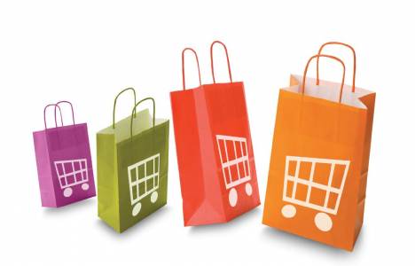 Perakende 7 ayda yüzde 21 büyüdü! 