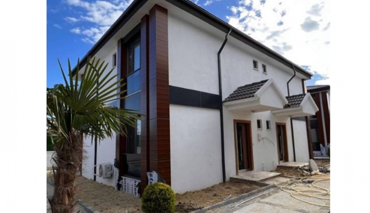 Cilin Royal Konakları nda vade farksız 36 aya varan taksit fırsatı! Yeni proje! 