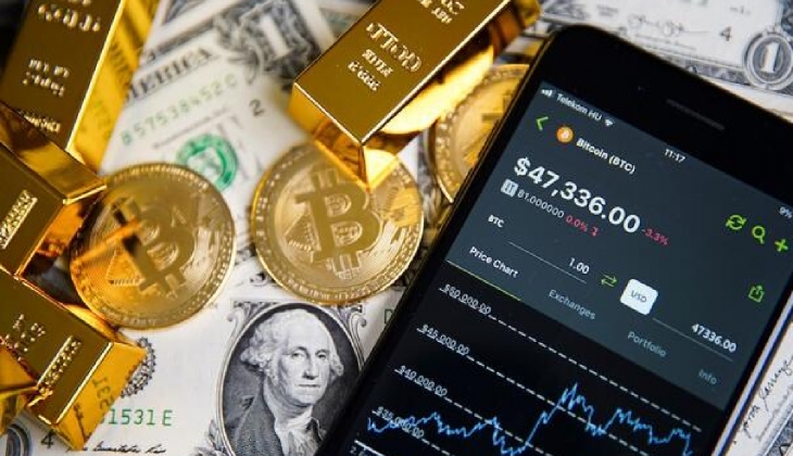 Merkez Bankası faiz kararı sonrası piyasalarda yeşil ve yukarı yönlü ibre! Altın, dolar ve Euro da son dakika gelişmesi