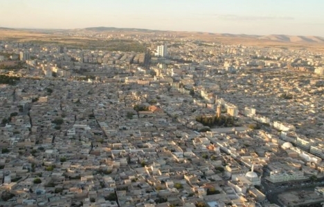 Şanlıurfa Beyşakası'nda 2.3 milyon TL'ye yapım karşılığı 20 yıl kiralık ticari tesis!