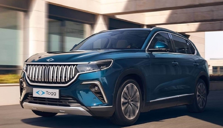 TOGG dan kasım kampanyası! T10X’te 800 bin TL’ye sıfır faiz fırsatı başladı!