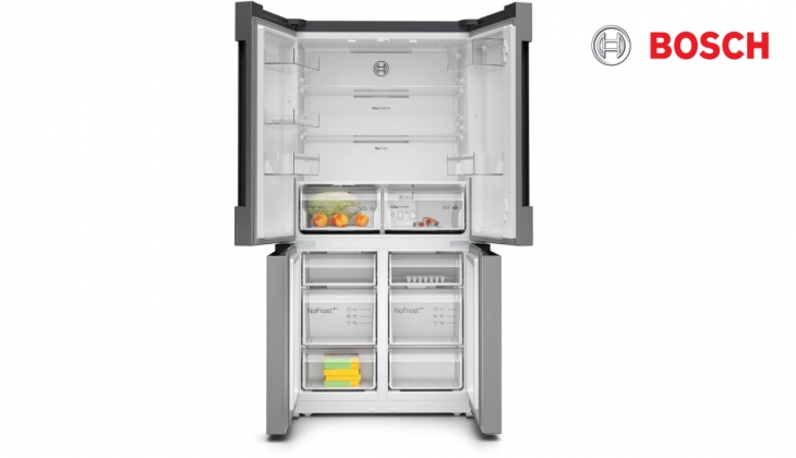 Bosch Serie 4 Multi Door Buzdolabı 38.556 TL! Özellikleri neler? 11 Mart 2023 fiyat listesi