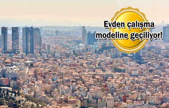 Korona sonrası plazalara ilgi azalıyor!