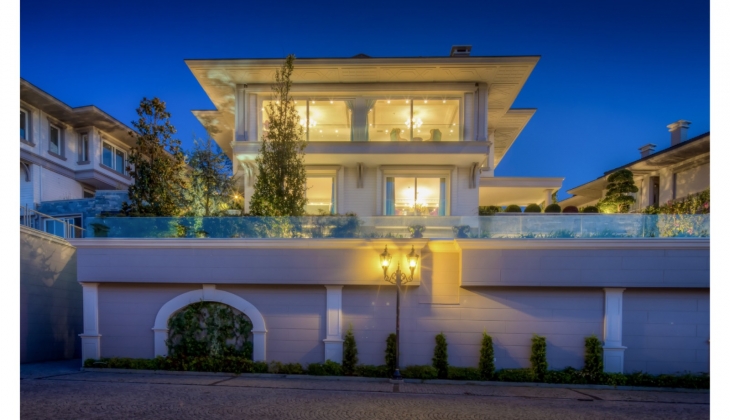 Peker GYO, Sultan Makamı’ndaki konutu 89 milyon 463 bin TL’ye sattı!