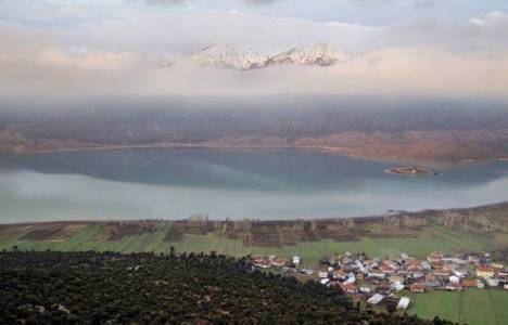 Mada Adası sakinleri, adaya köprü yapılsın istiyor!