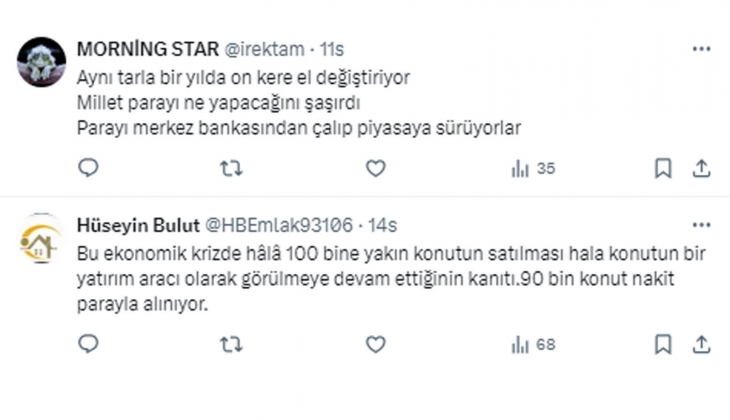Konut dışı gayrimenkul satışında son 12 yılın rekoru! 
