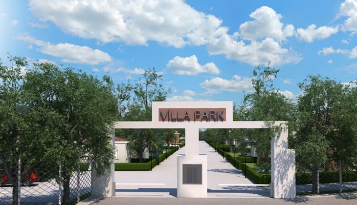 Villapark Gelibolu da 6 milyon liradan başlayan fiyatlarla 5+1 müstakil villa fırsatı! 