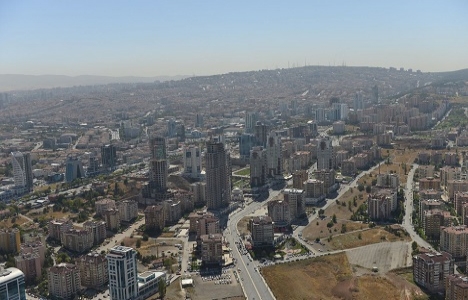 ankara çankaya karakusunlar imar