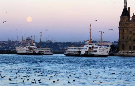 İstanbul'un turizm hedefi Paris'i geçmek!