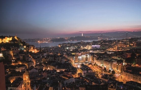 Portekiz de yaşamak için 5 neden!