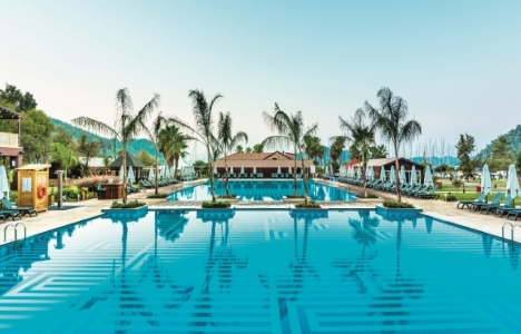 Rixos’tan Küba’ya 5 yıldızlı otel!