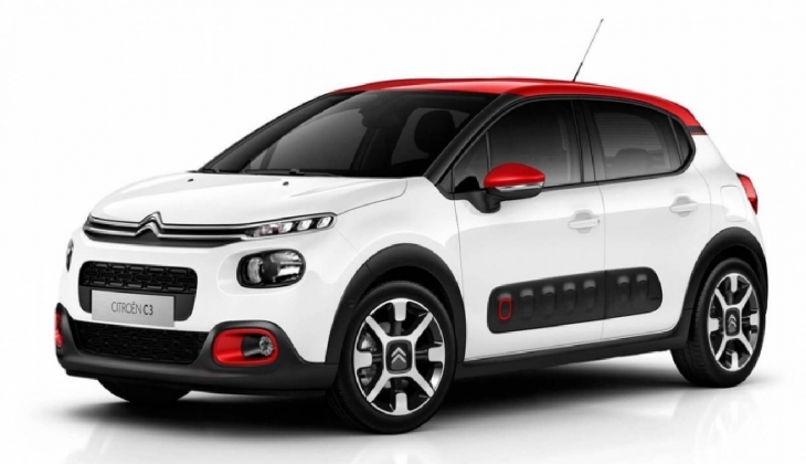 Citroen Temmuz 2024 kampanyasını açıkladı!